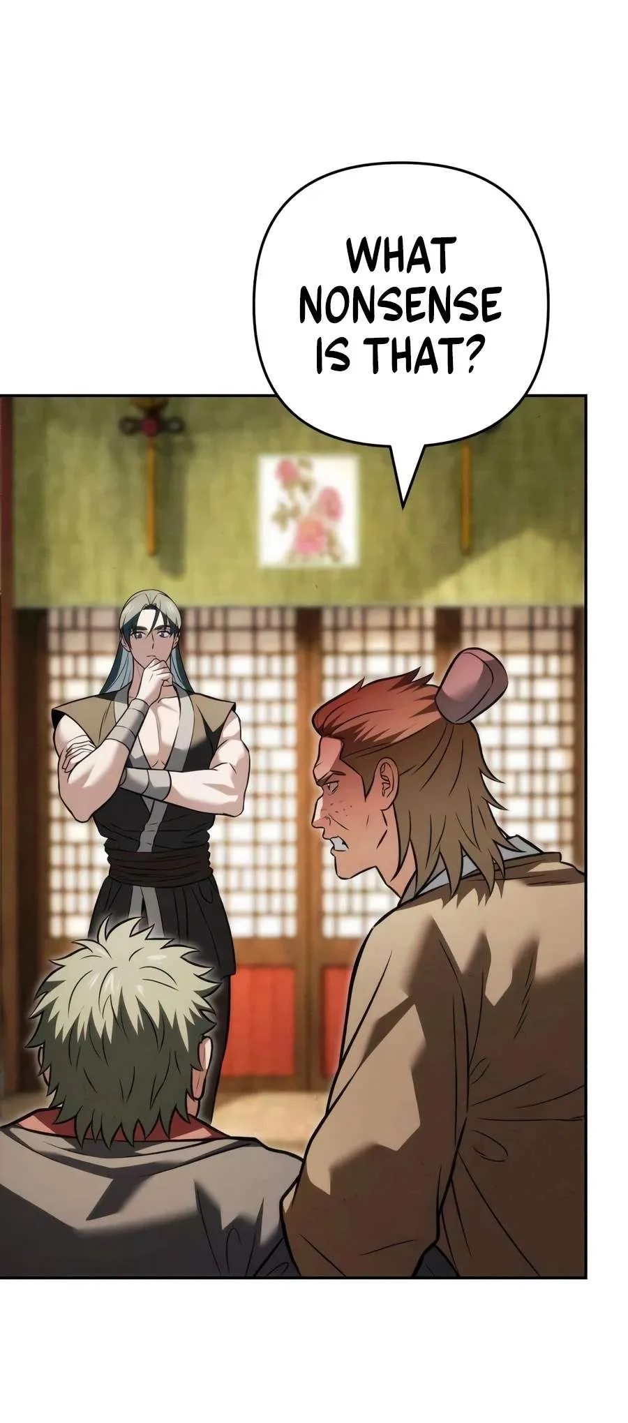 Sichuan’s Supreme King Chapter 38 page 15 - 