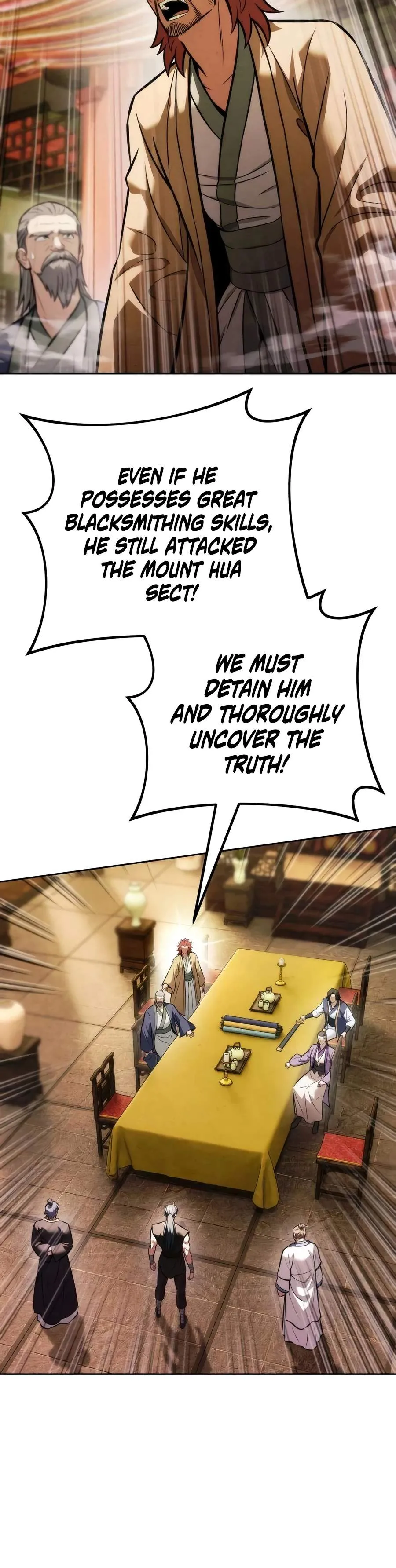 Sichuan’s Supreme King Chapter 38 page 17 - 
