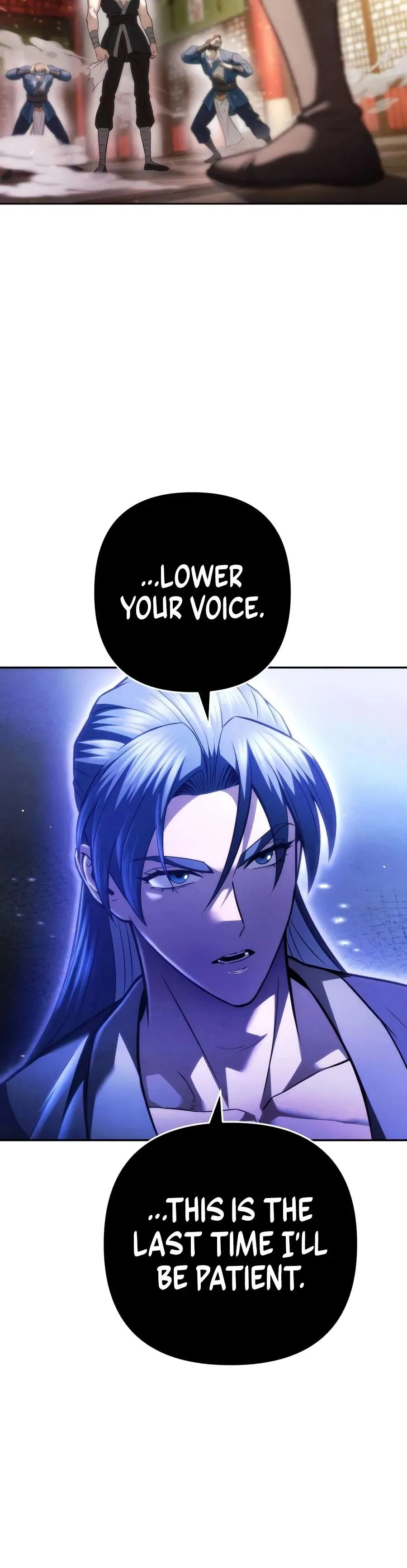 Sichuan’s Supreme King Chapter 38 page 4 - 