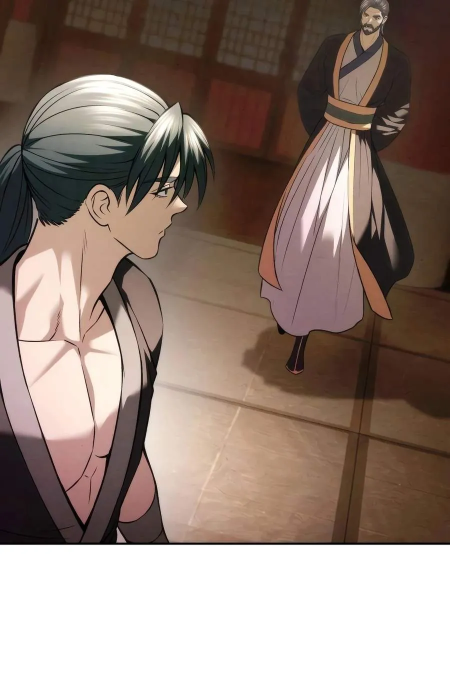 Sichuan’s Supreme King Chapter 38 page 7 - 