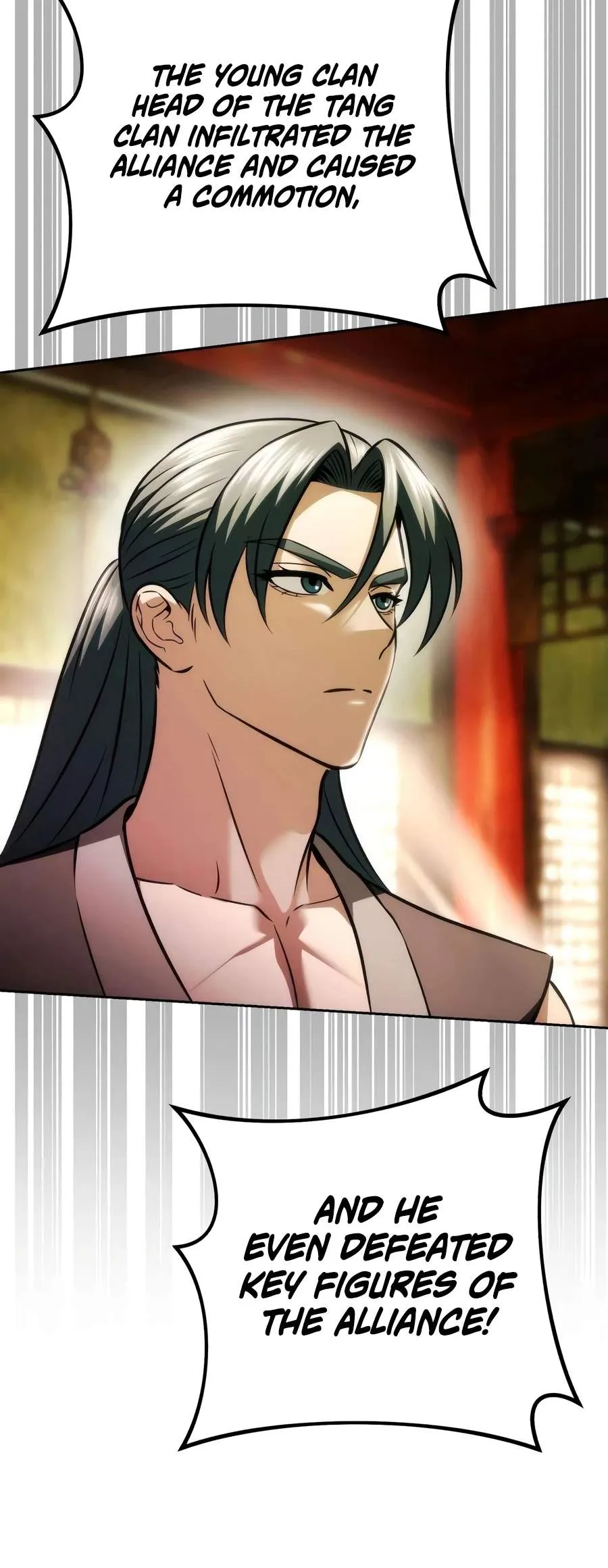 Sichuan’s Supreme King Chapter 39 page 12 - 