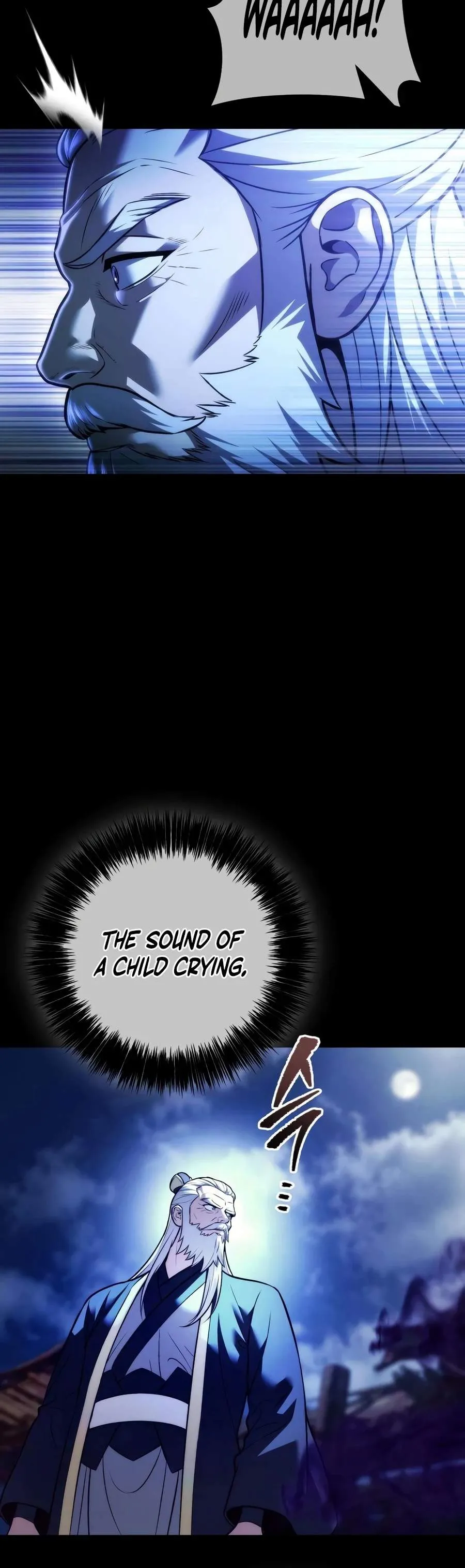 Sichuan’s Supreme King Chapter 39 page 16 - 