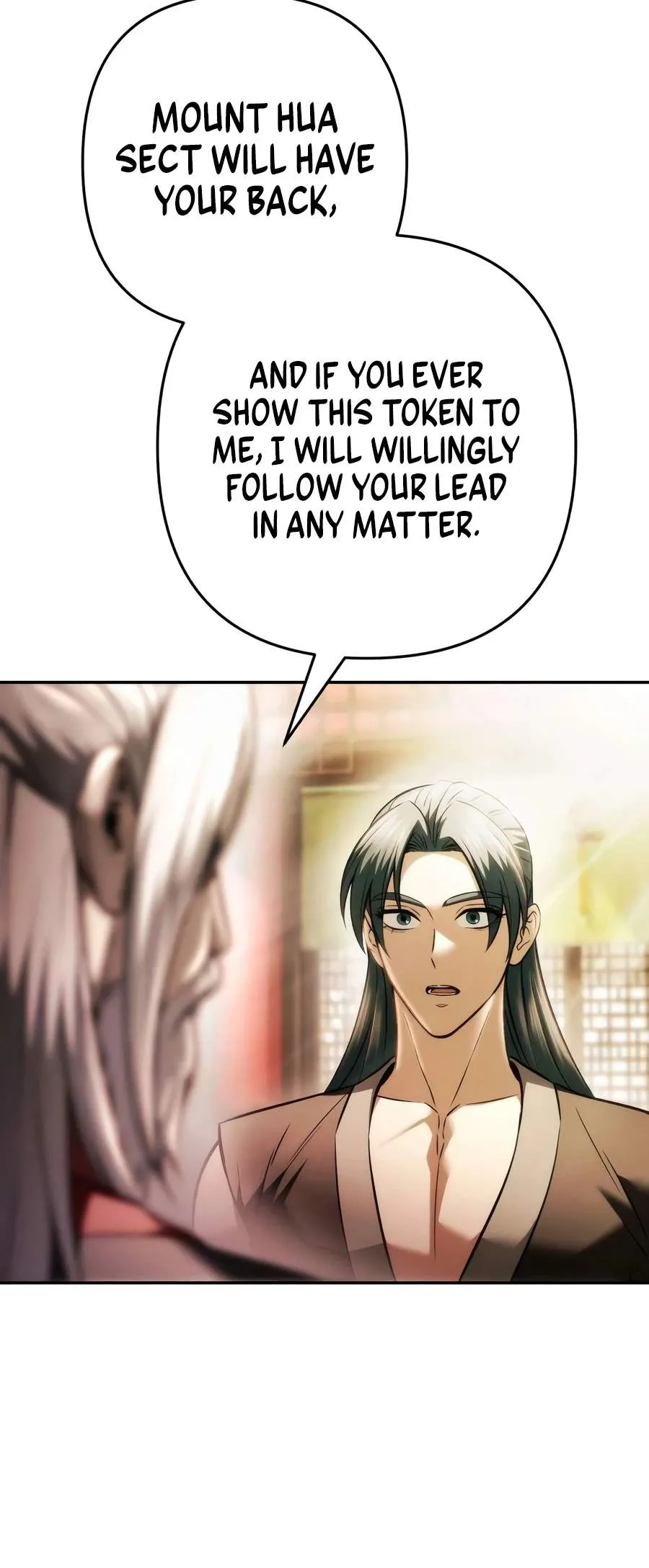 Sichuan’s Supreme King Chapter 39 page 6 - 