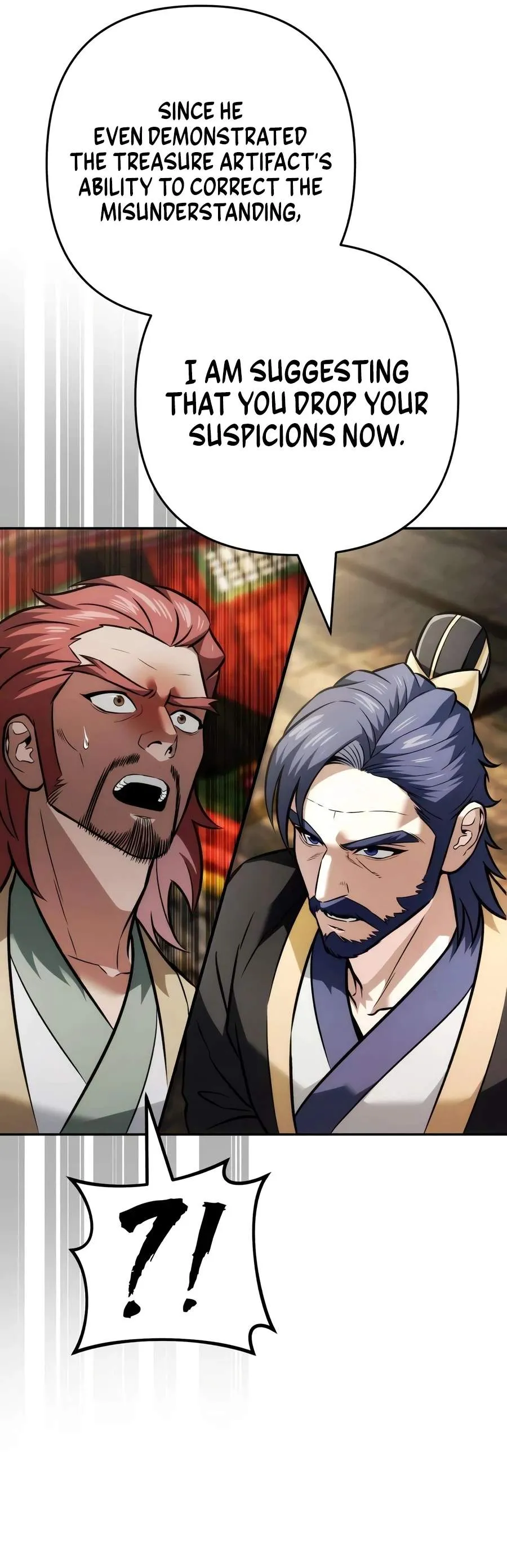 Sichuan’s Supreme King Chapter 39 page 8 - 