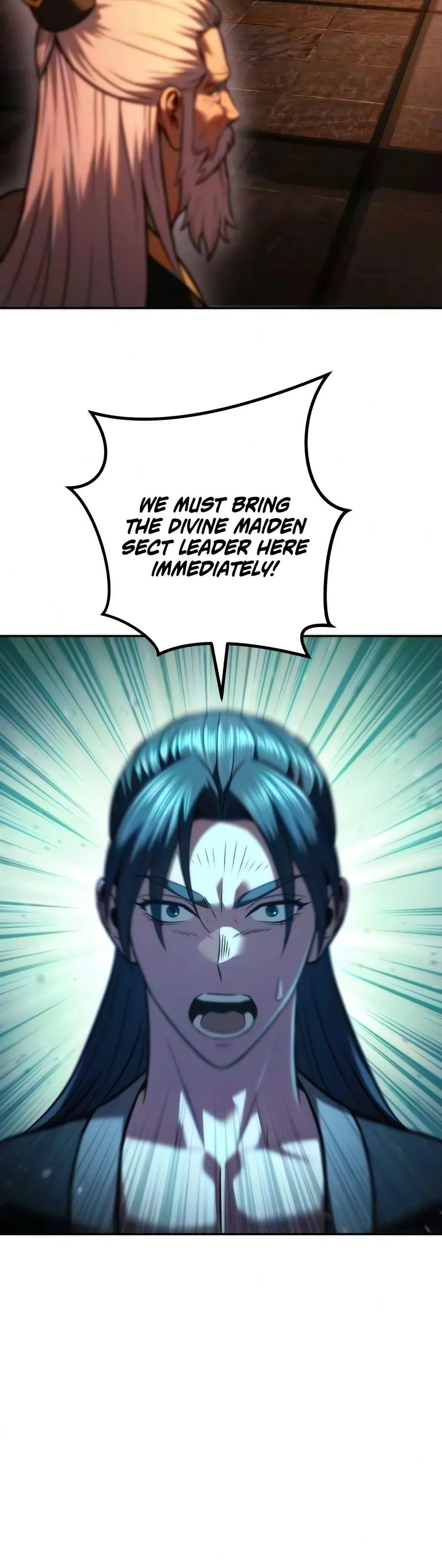 Sichuan’s Supreme King Chapter 40 page 12 - 