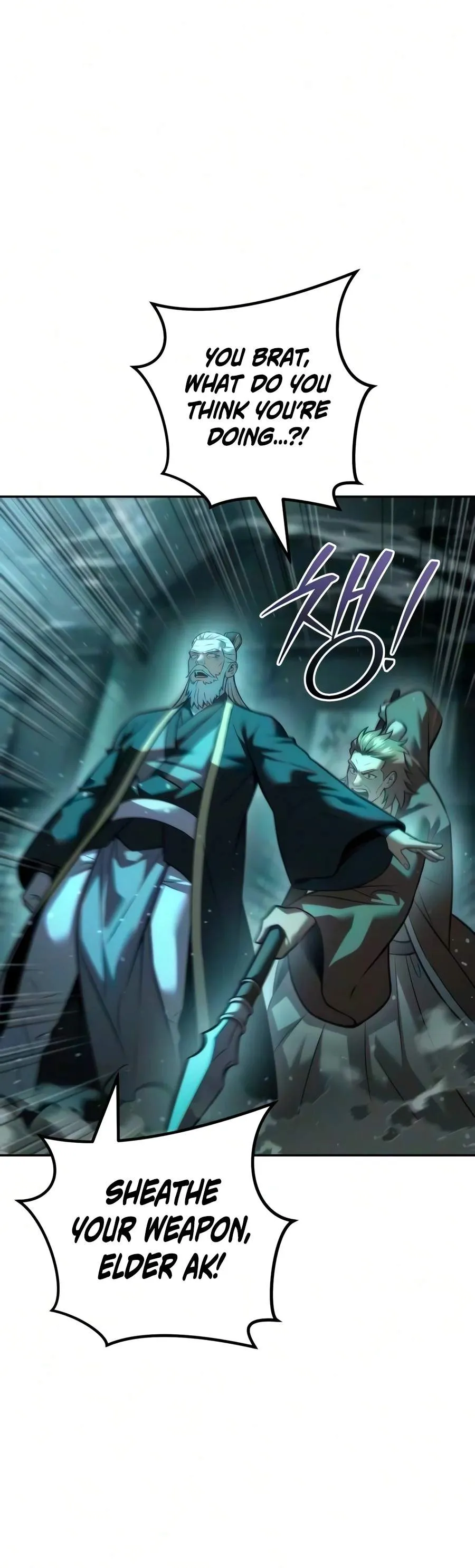 Sichuan’s Supreme King Chapter 41 page 2 - 