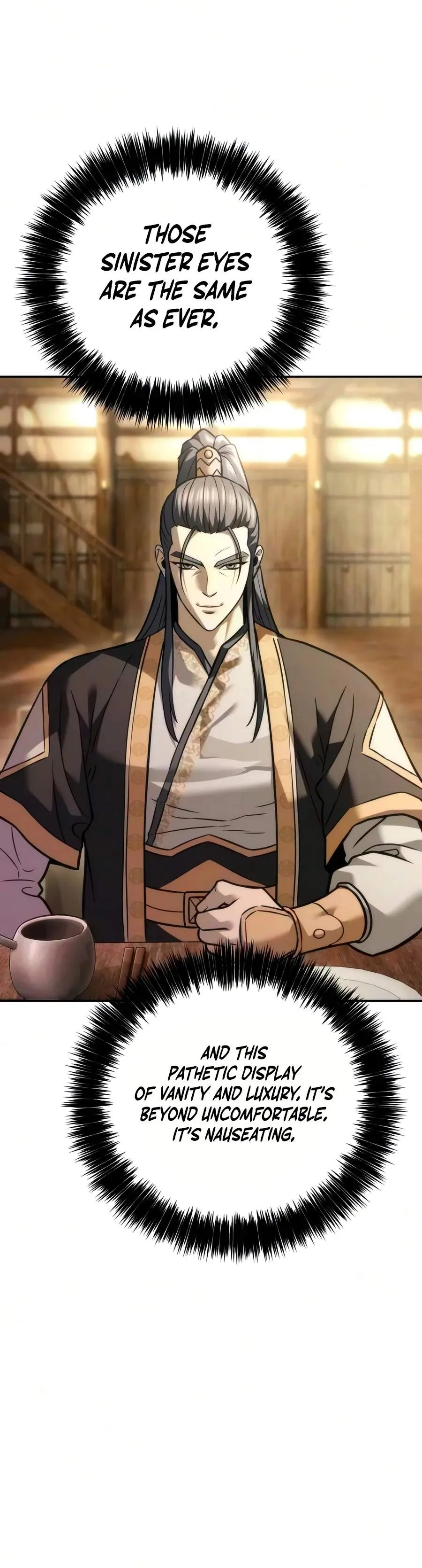 Sichuan’s Supreme King Chapter 41 page 12 - 