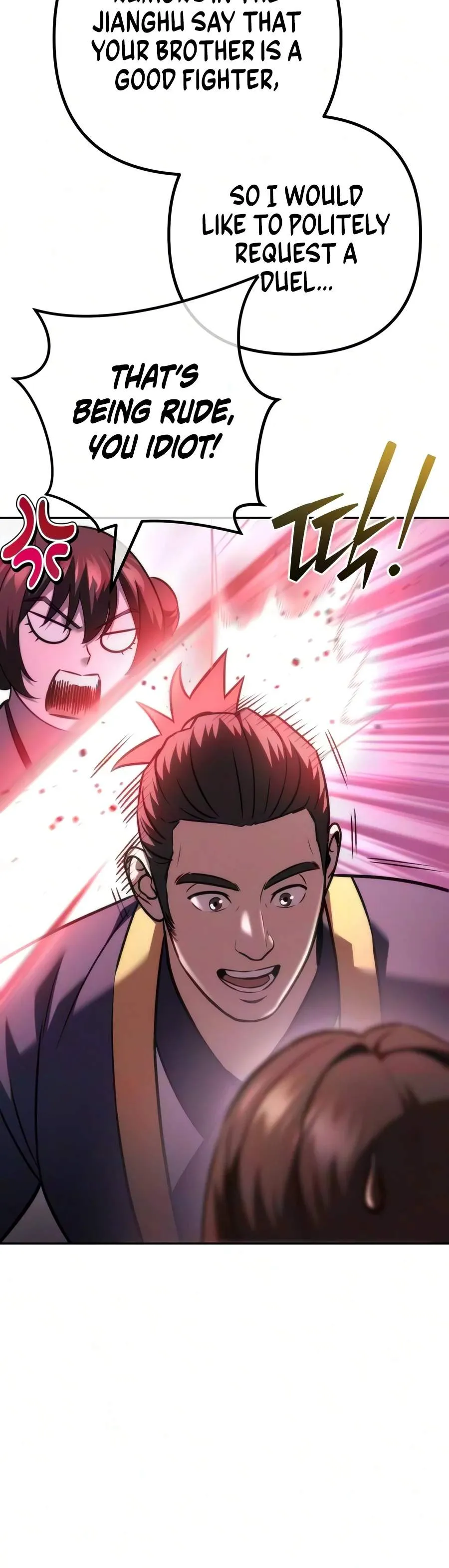 Sichuan’s Supreme King Chapter 41 page 14 - 