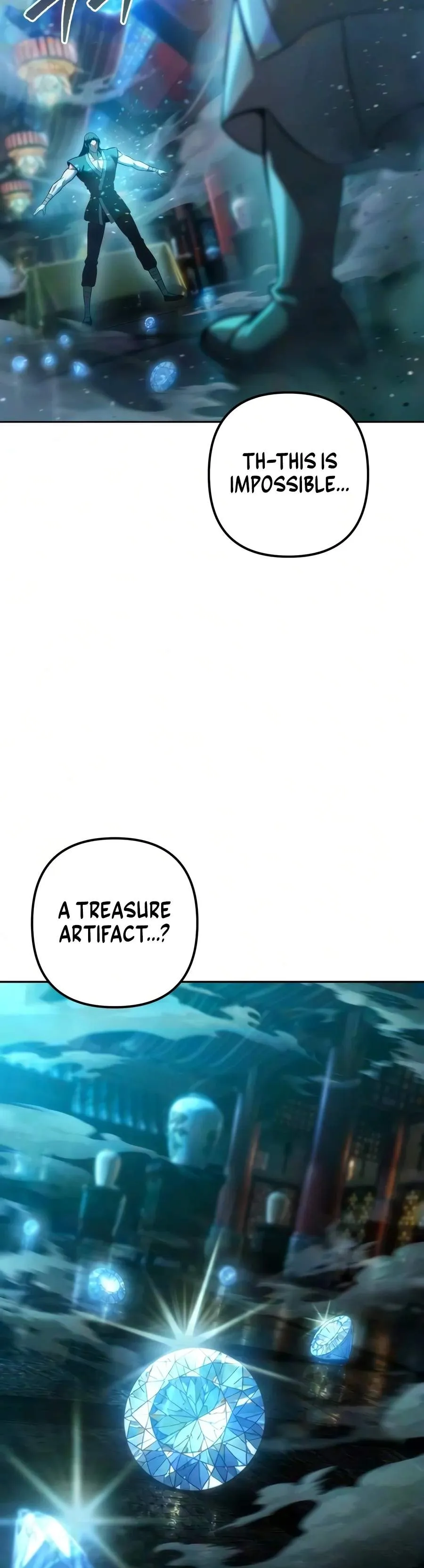 Sichuan’s Supreme King Chapter 41 page 4 - 