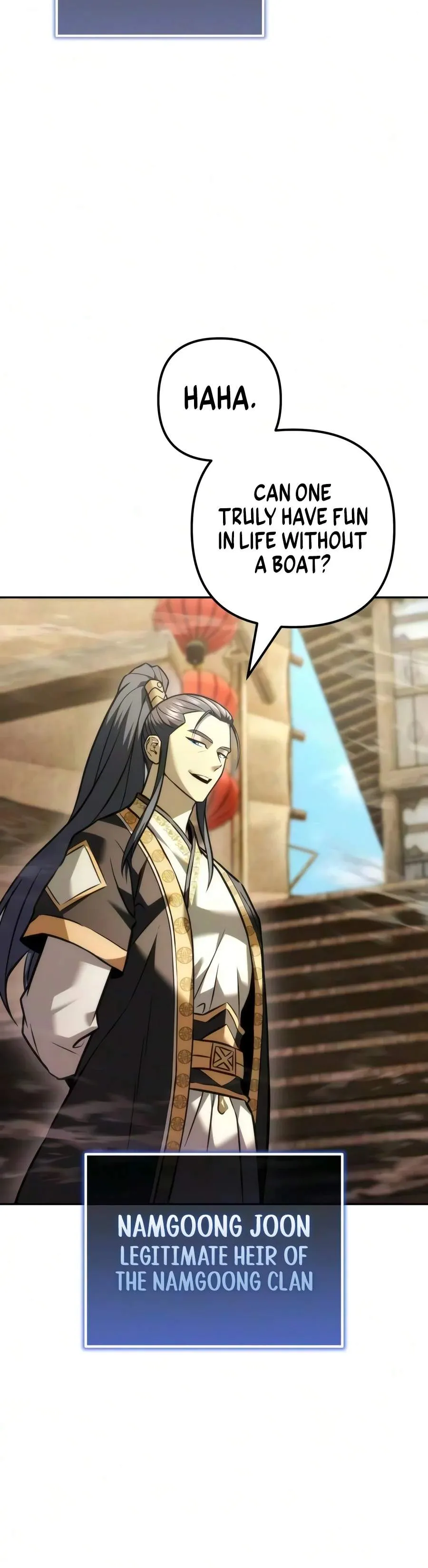 Sichuan’s Supreme King Chapter 41 page 10 - 