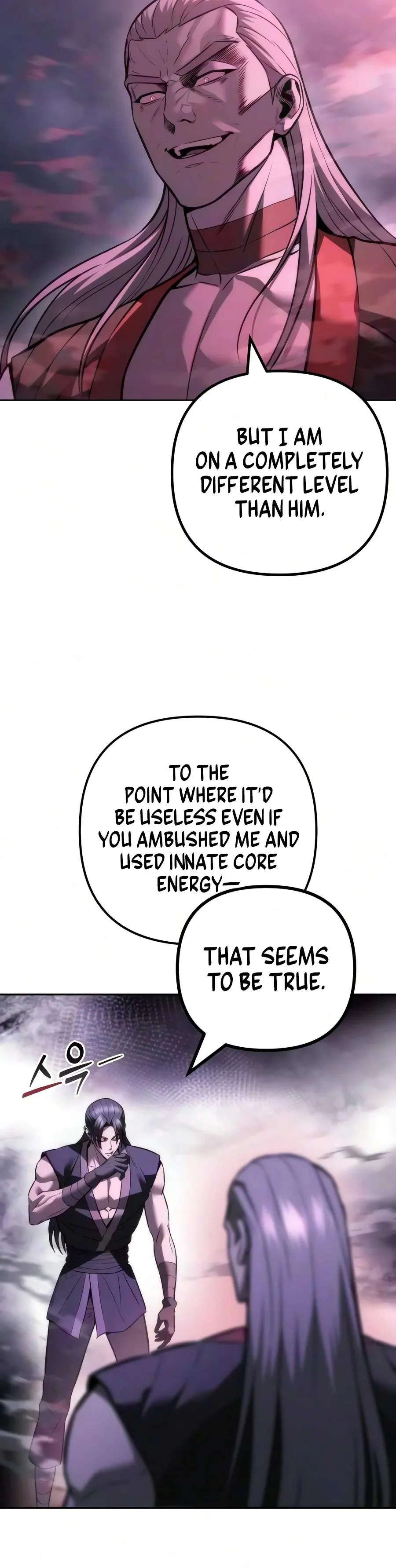 Sichuan’s Supreme King Chapter 44 page 10 - 