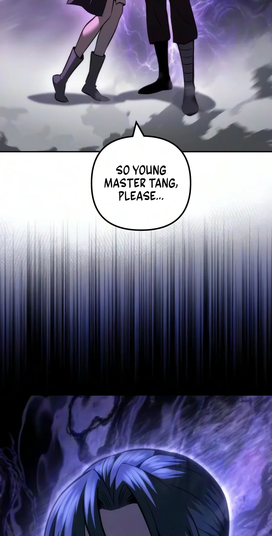 Sichuan’s Supreme King Chapter 45 page 116 - 