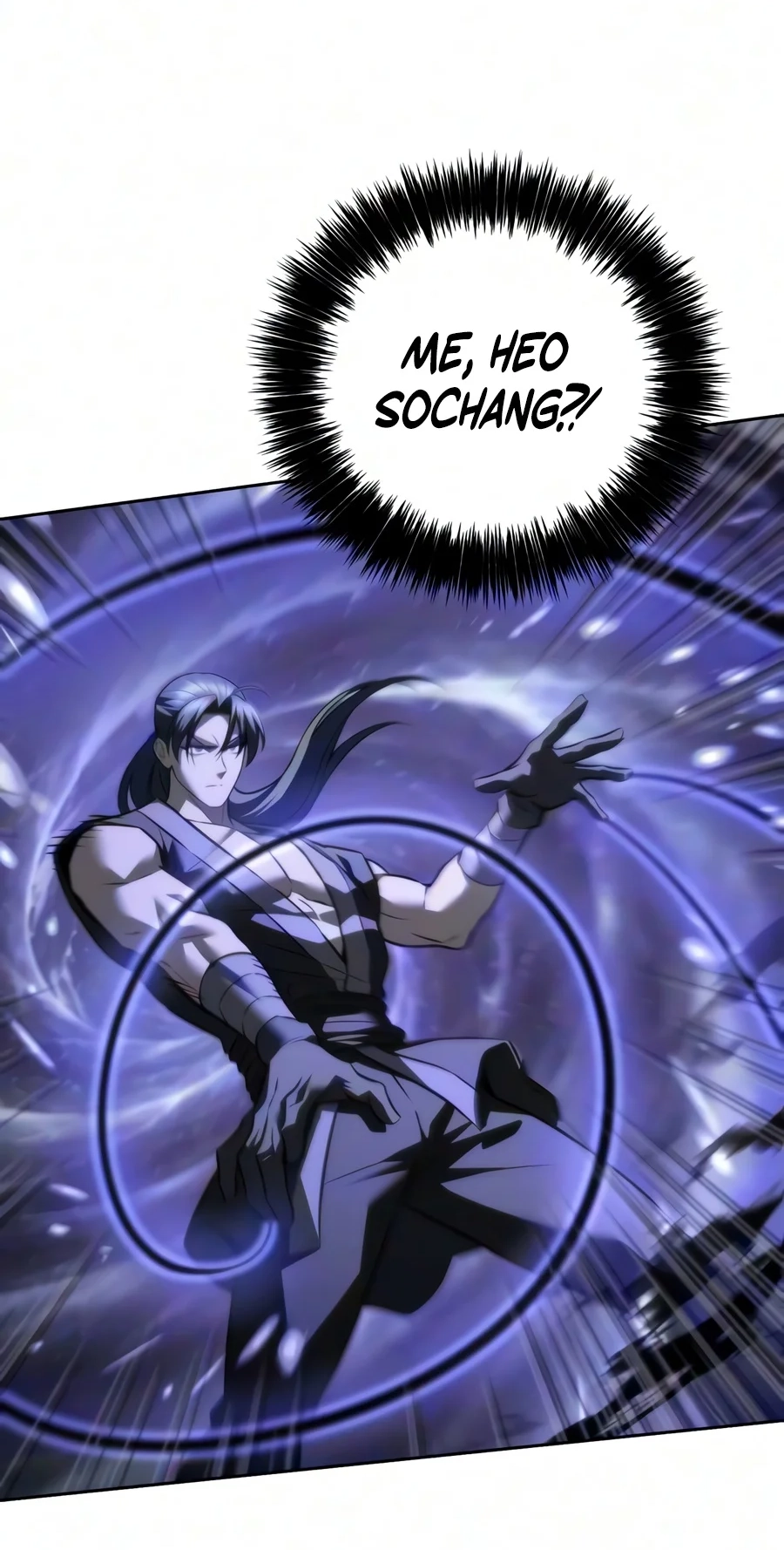 Sichuan’s Supreme King Chapter 45 page 14 - 