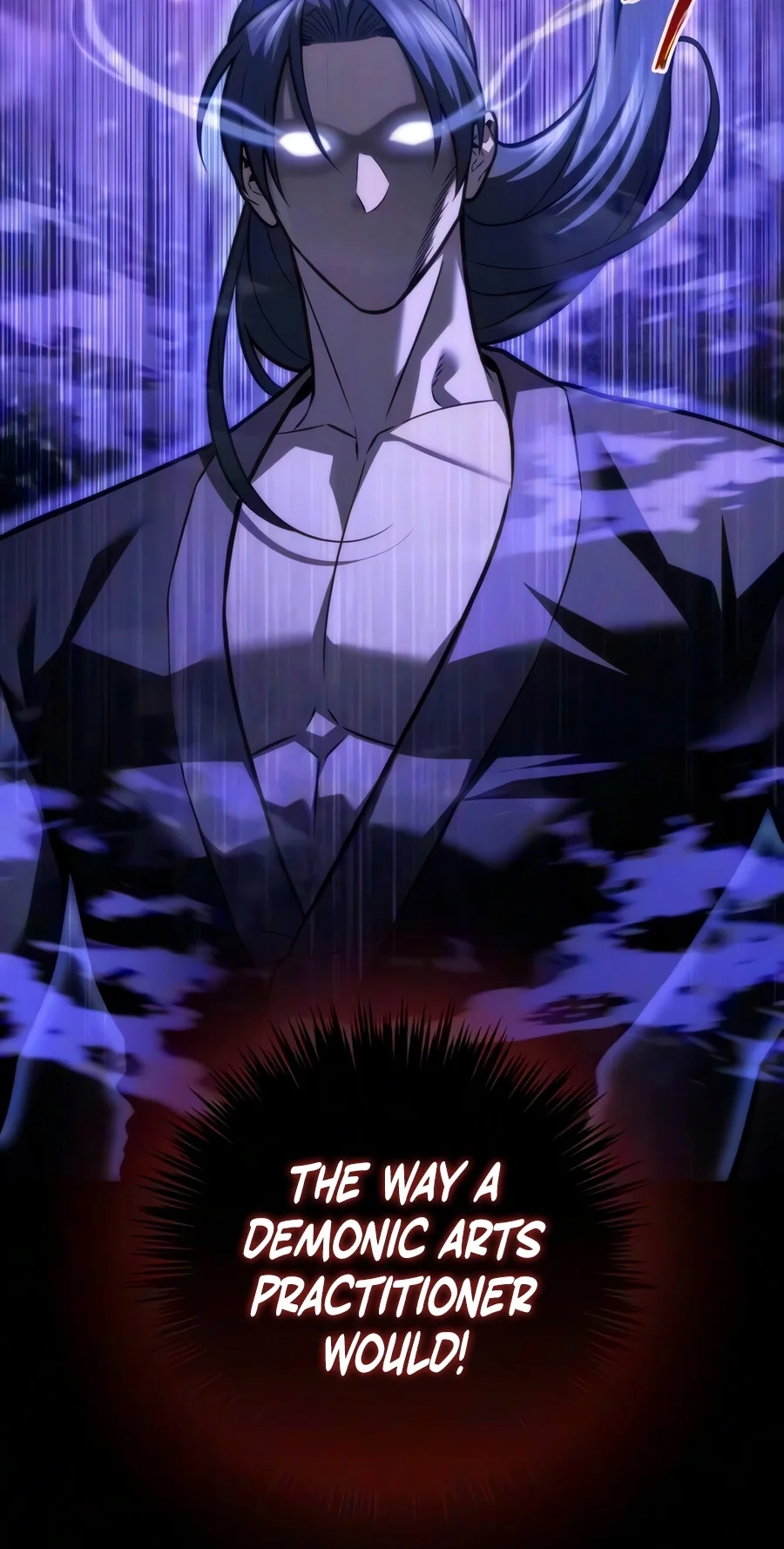 Sichuan’s Supreme King Chapter 45 page 3 - 