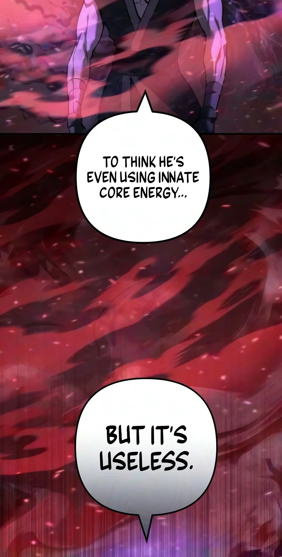 Sichuan’s Supreme King Chapter 45 page 21 - 