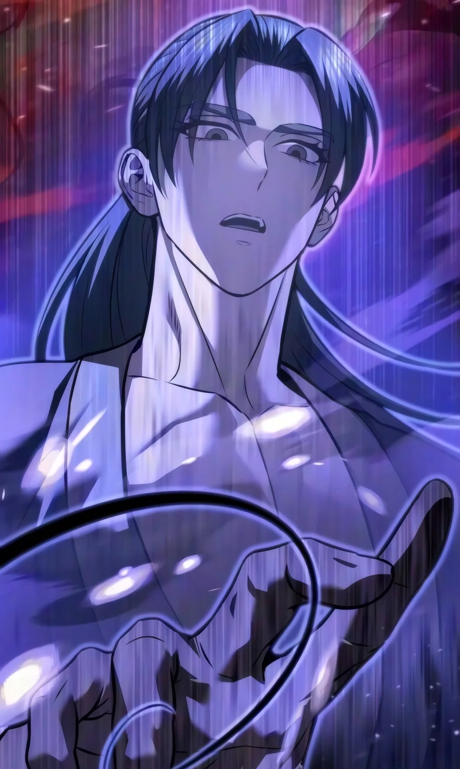 Sichuan’s Supreme King Chapter 45 page 22 - 