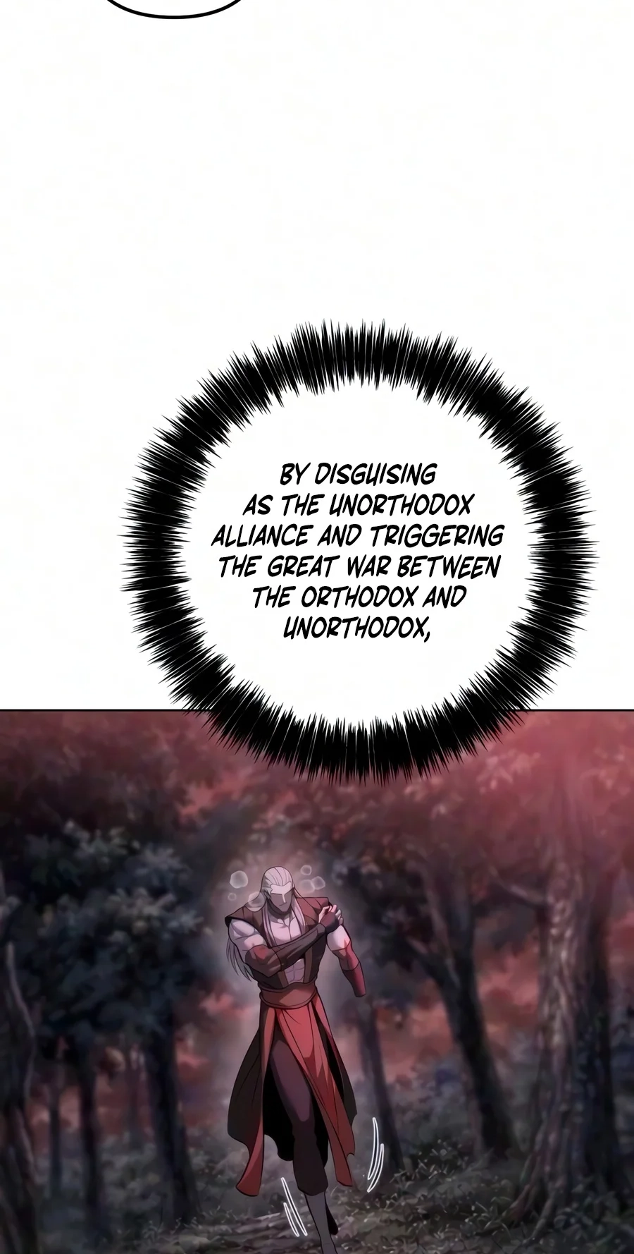 Sichuan’s Supreme King Chapter 45 page 27 - 