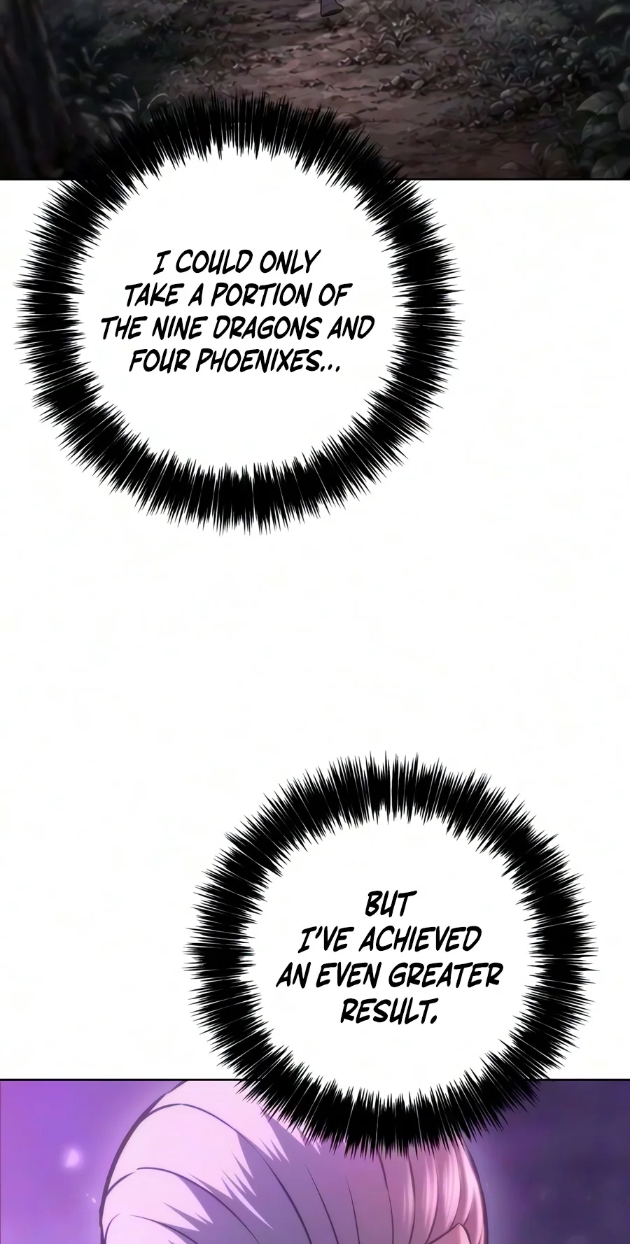 Sichuan’s Supreme King Chapter 45 page 28 - 