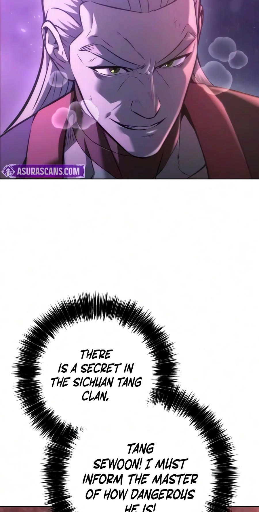 Sichuan’s Supreme King Chapter 45 page 29 - 