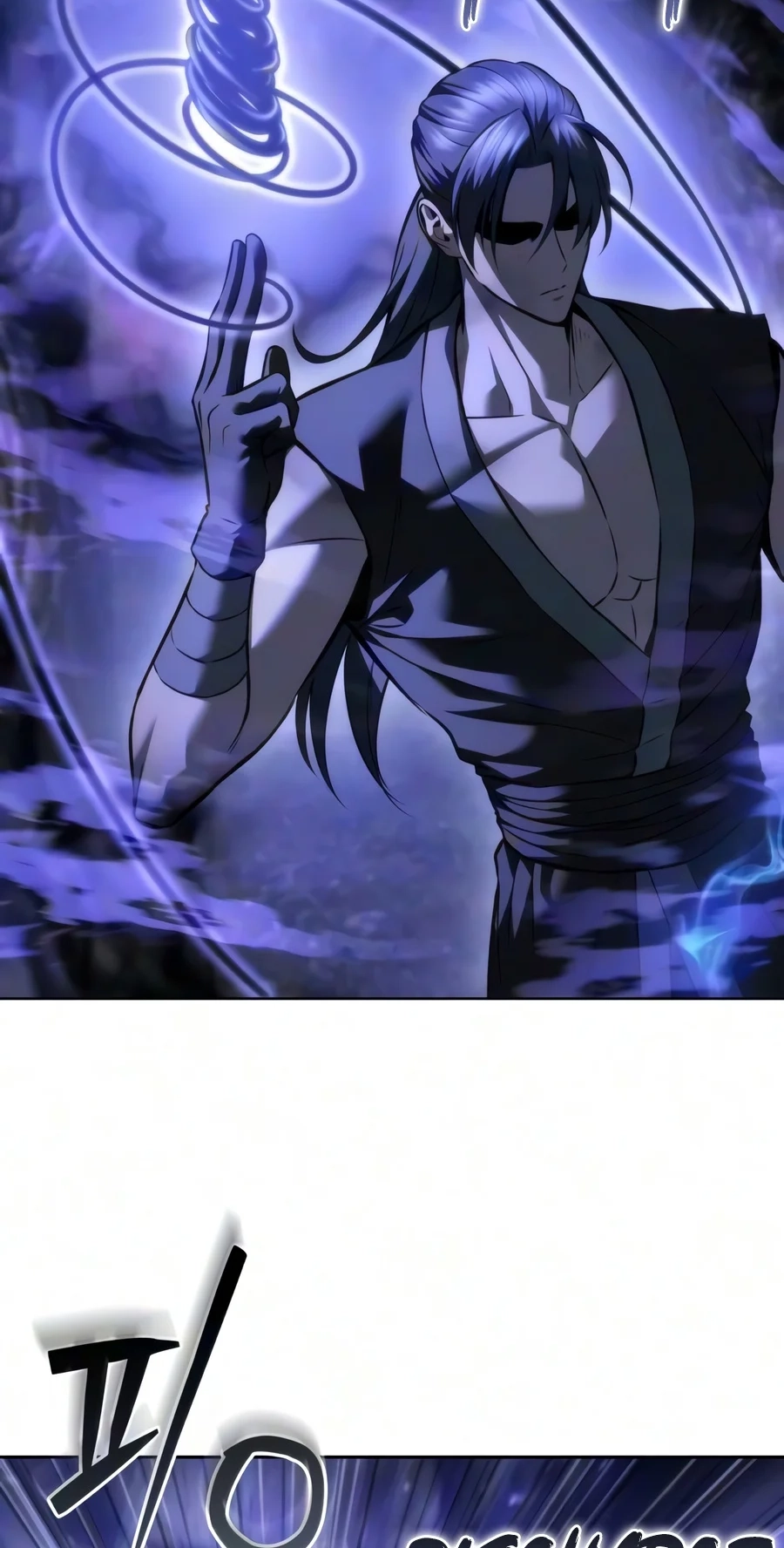 Sichuan’s Supreme King Chapter 45 page 32 - 