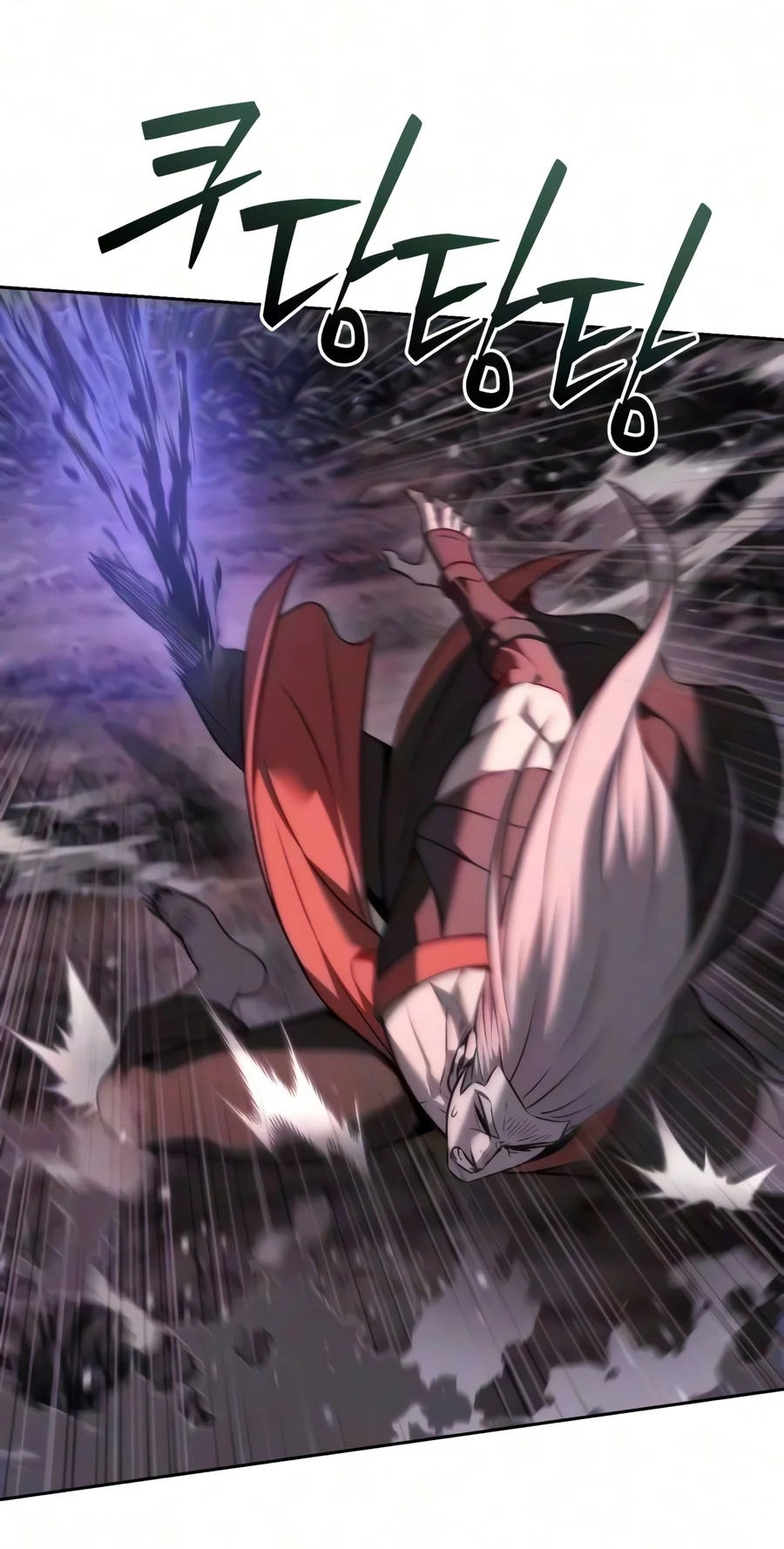Sichuan’s Supreme King Chapter 45 page 35 - 