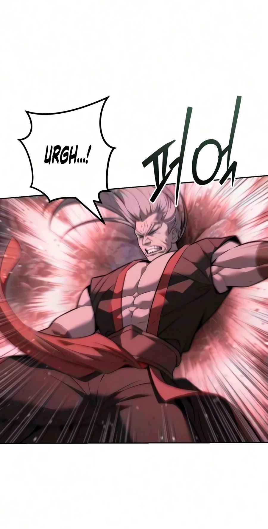 Sichuan’s Supreme King Chapter 45 page 36 - 