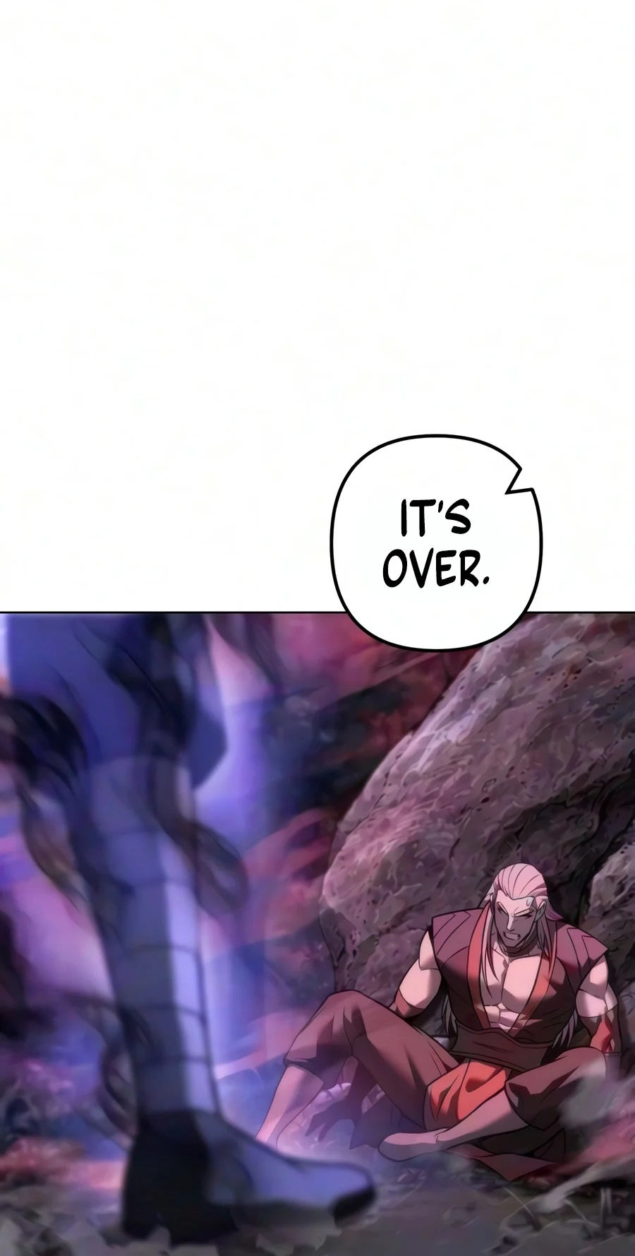 Sichuan’s Supreme King Chapter 45 page 37 - 