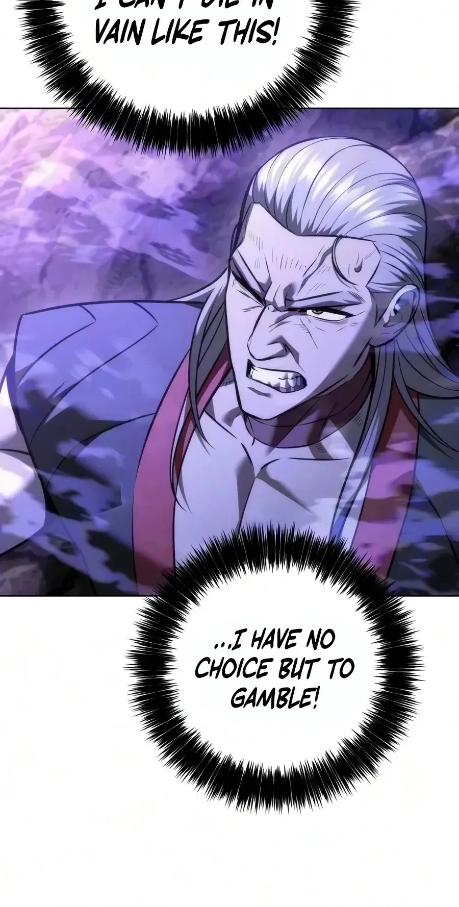 Sichuan’s Supreme King Chapter 45 page 40 - 