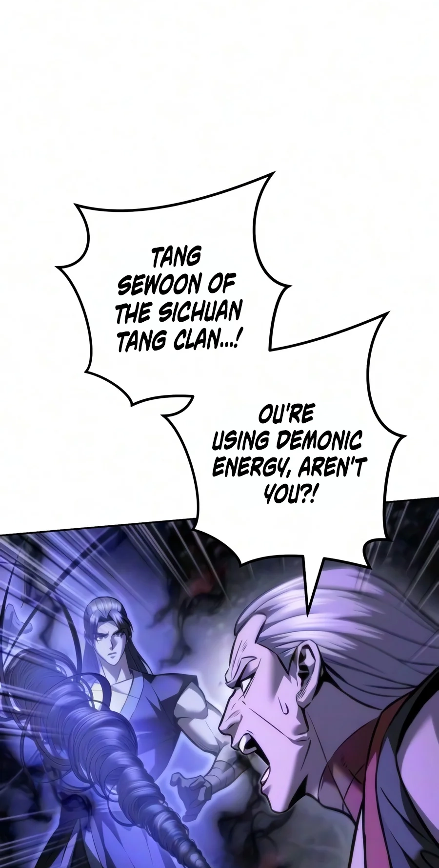 Sichuan’s Supreme King Chapter 45 page 41 - 