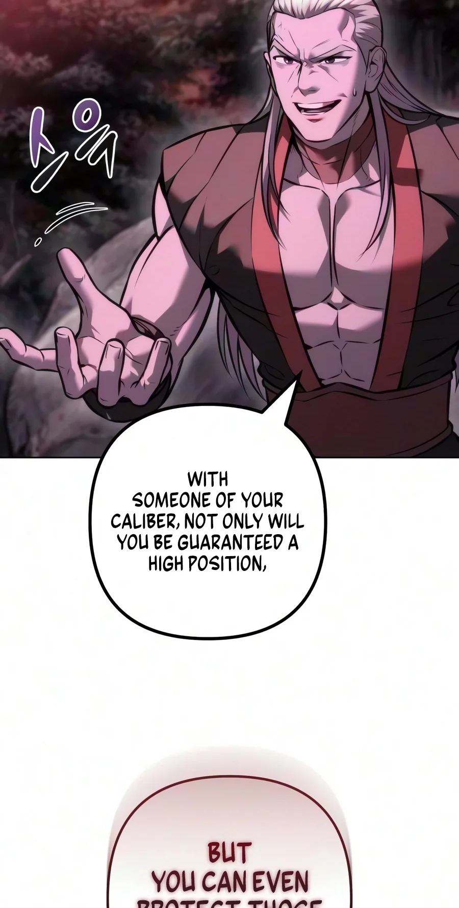 Sichuan’s Supreme King Chapter 45 page 48 - 