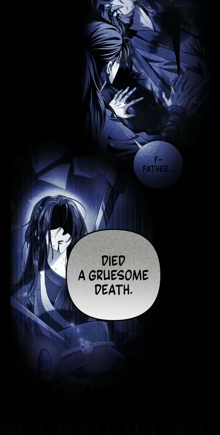 Sichuan’s Supreme King Chapter 45 page 52 - 