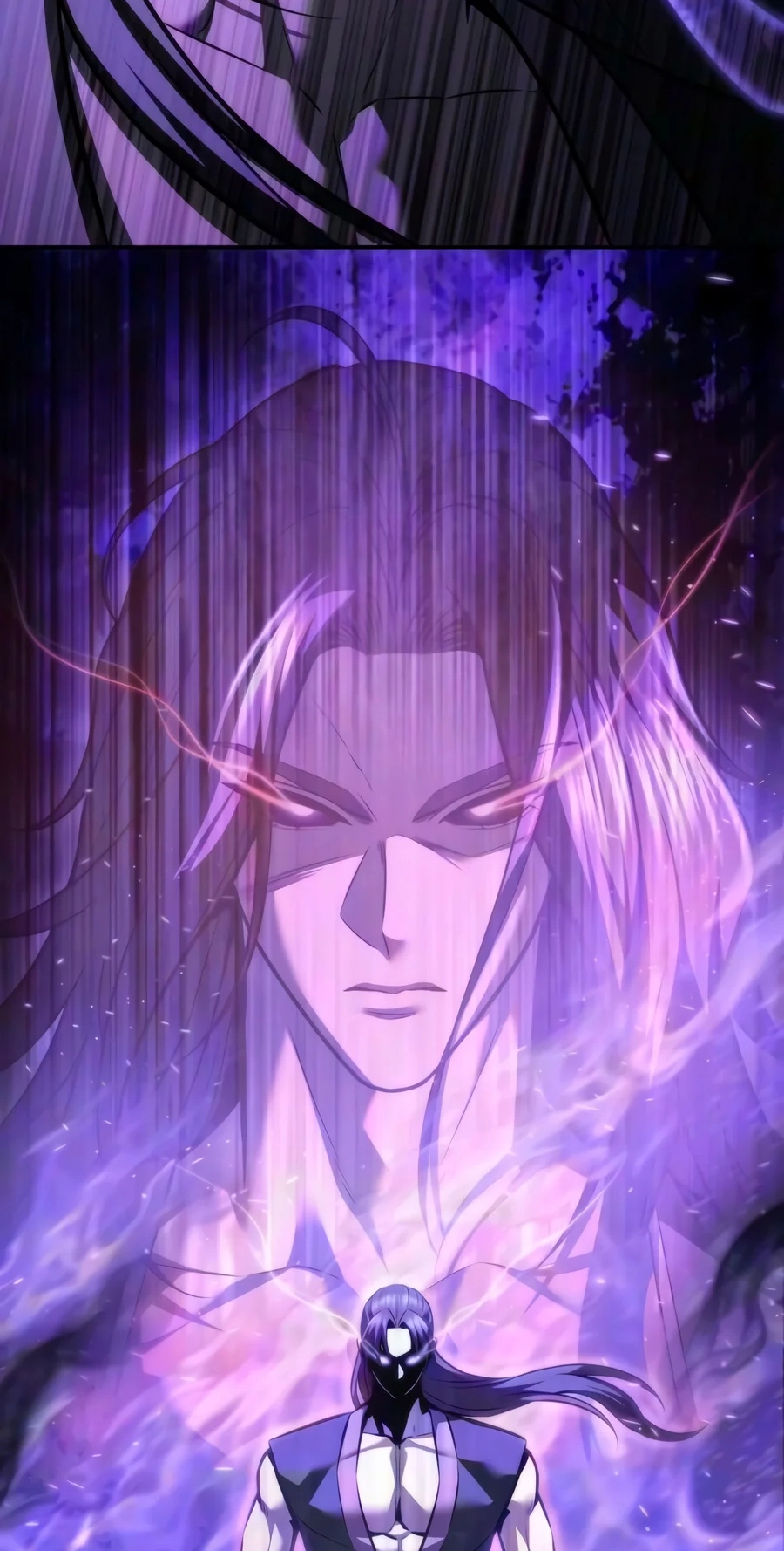 Sichuan’s Supreme King Chapter 45 page 57 - 