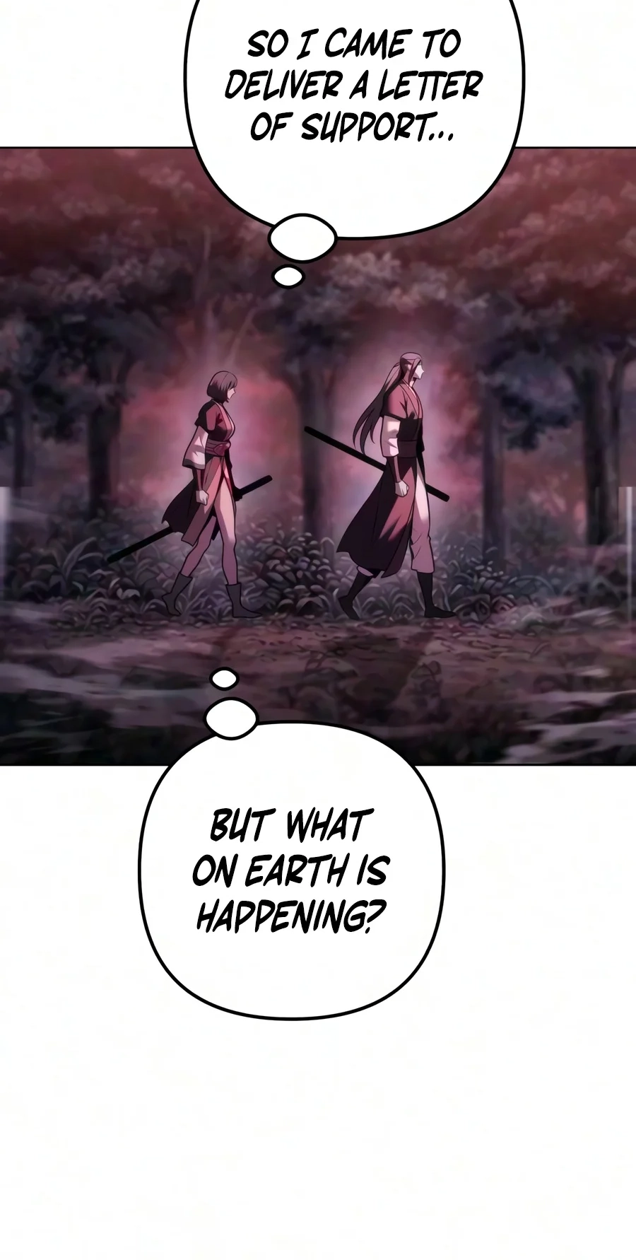 Sichuan’s Supreme King Chapter 45 page 66 - 
