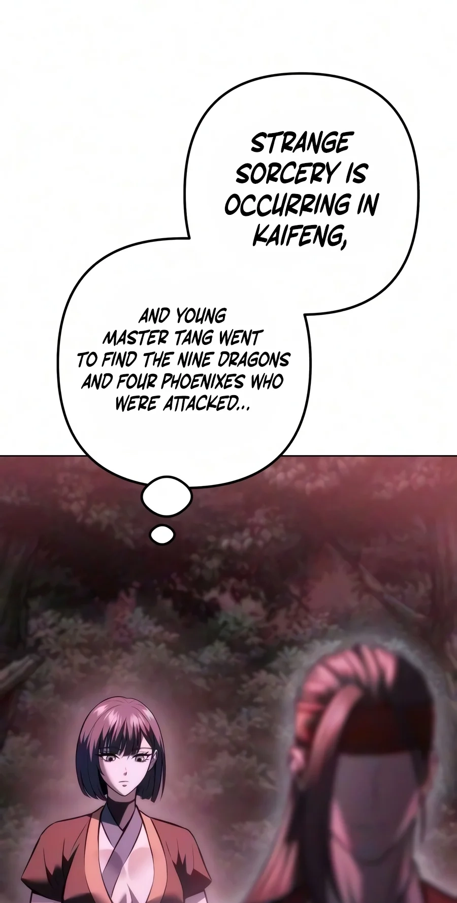Sichuan’s Supreme King Chapter 45 page 67 - 