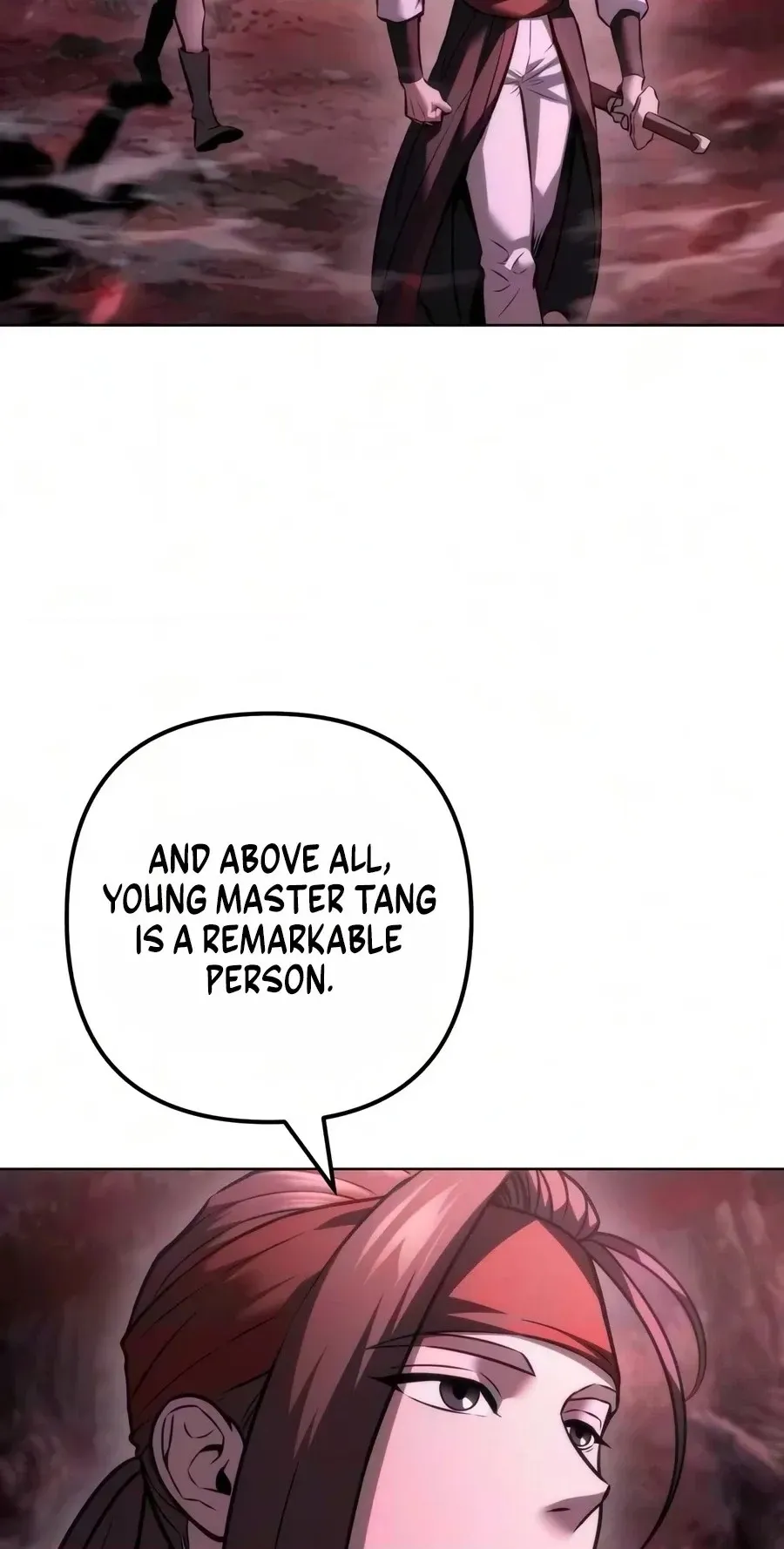 Sichuan’s Supreme King Chapter 45 page 70 - 