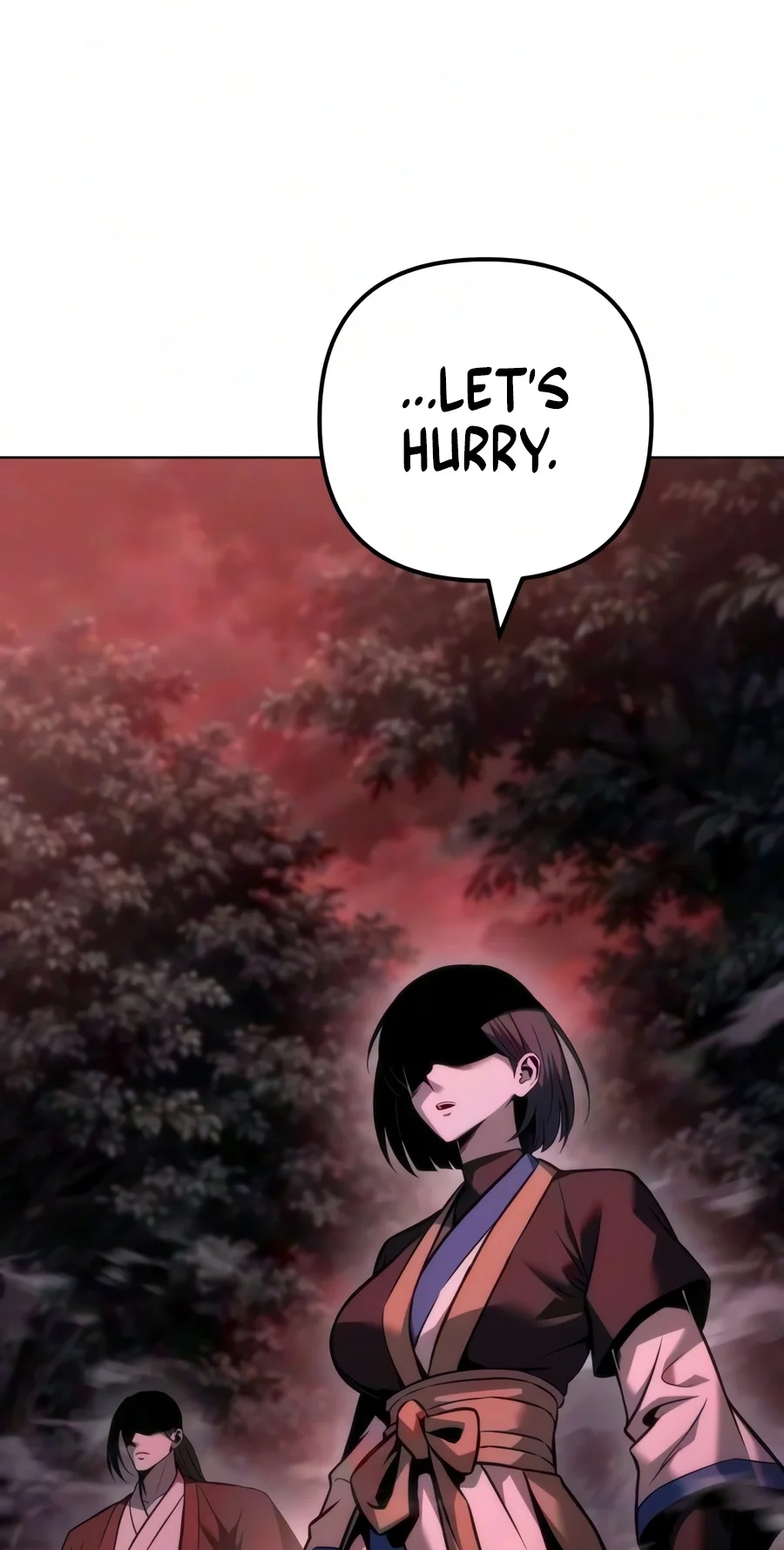 Sichuan’s Supreme King Chapter 45 page 9 - 