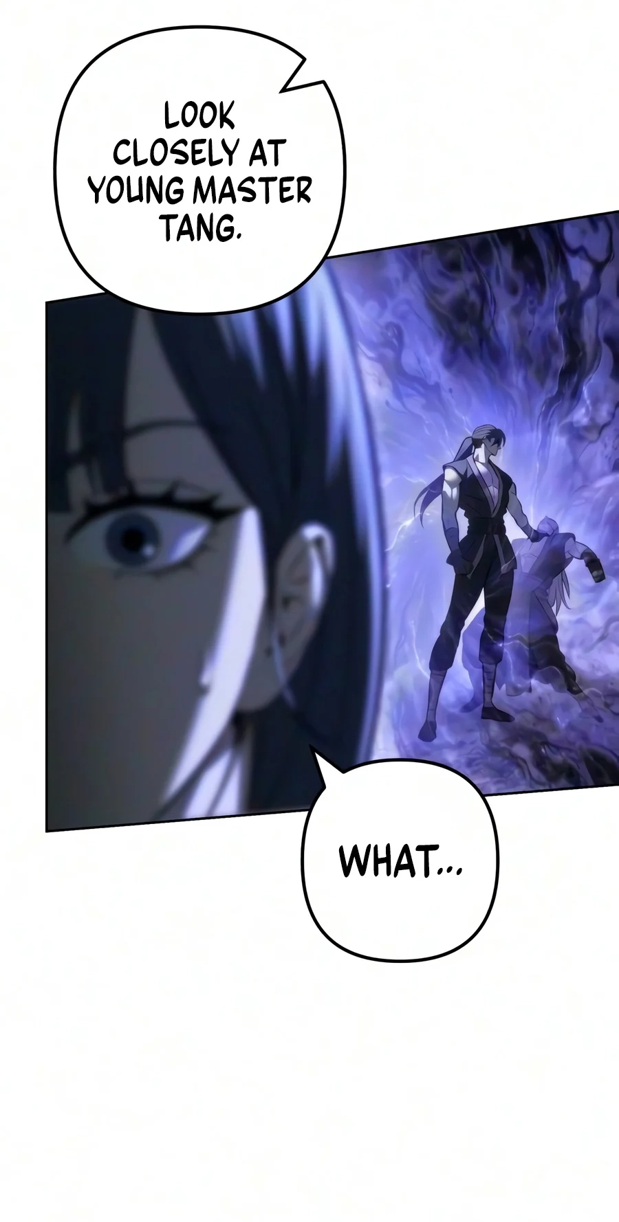 Sichuan’s Supreme King Chapter 45 page 83 - 