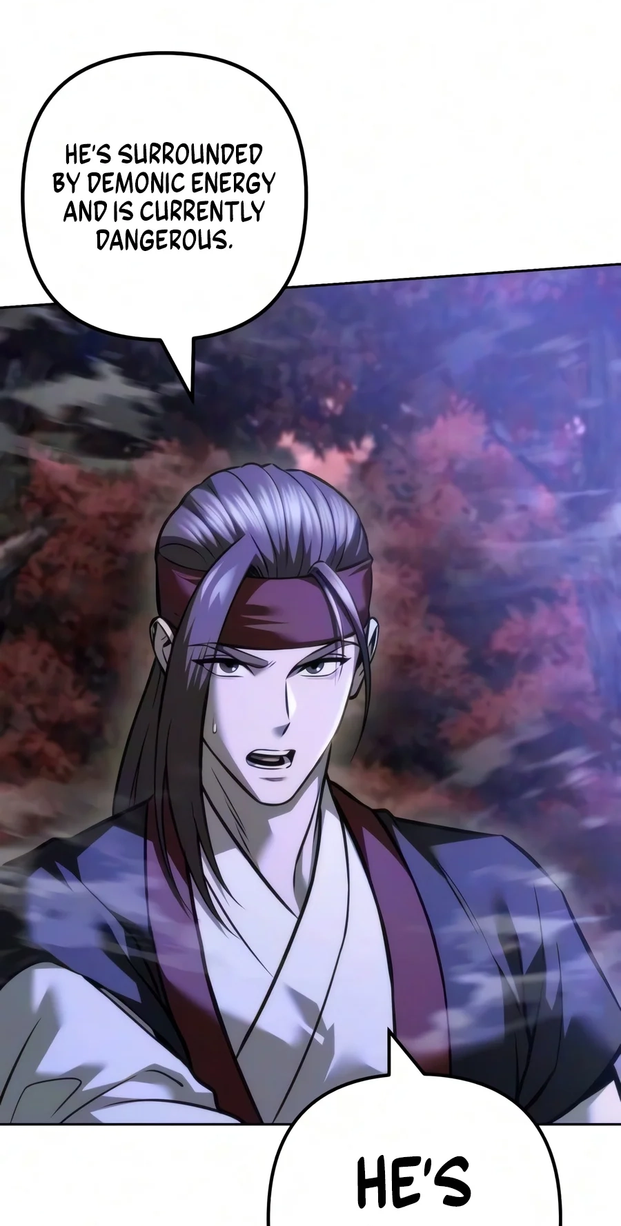 Sichuan’s Supreme King Chapter 45 page 84 - 