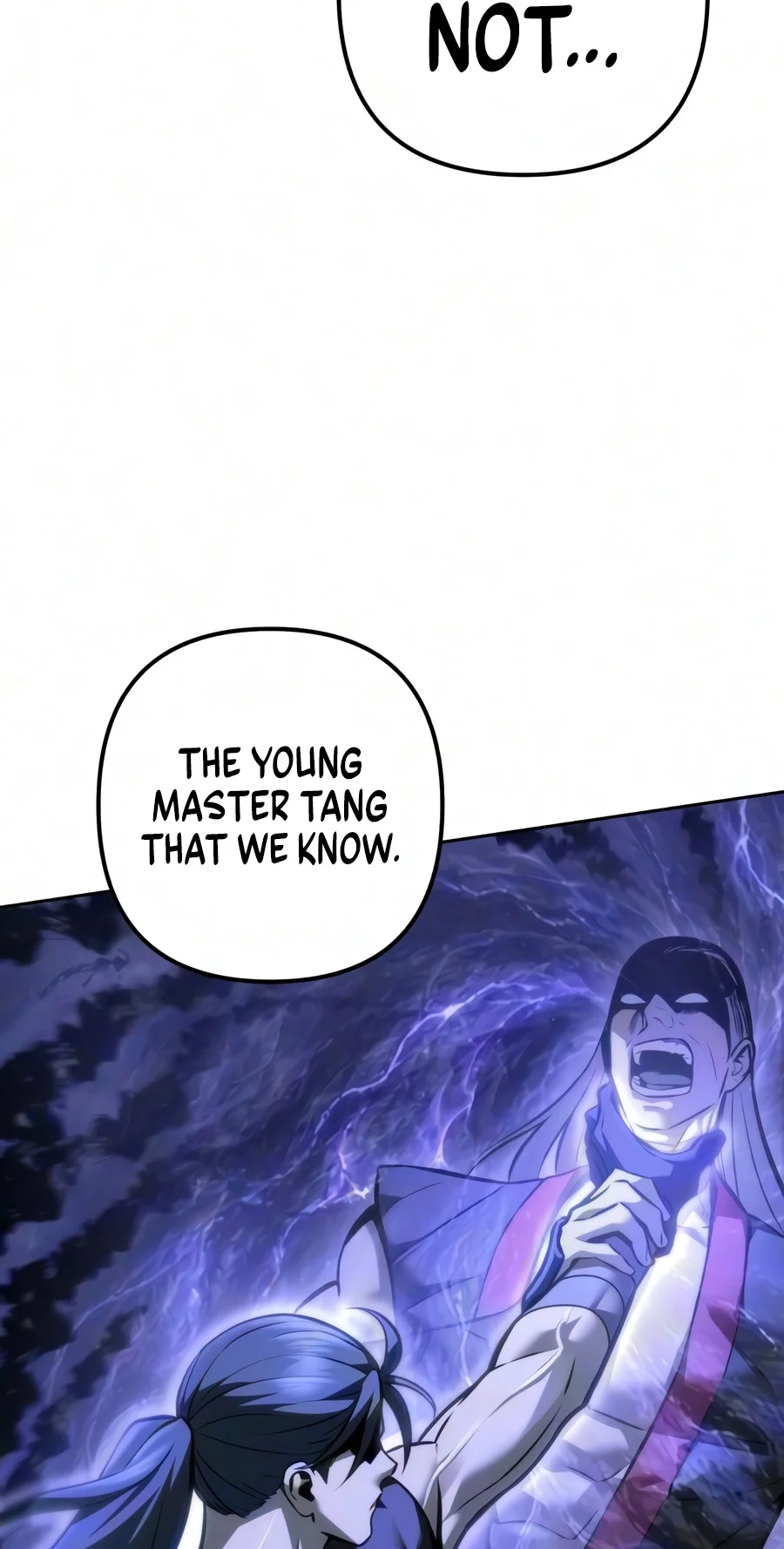 Sichuan’s Supreme King Chapter 45 page 85 - 