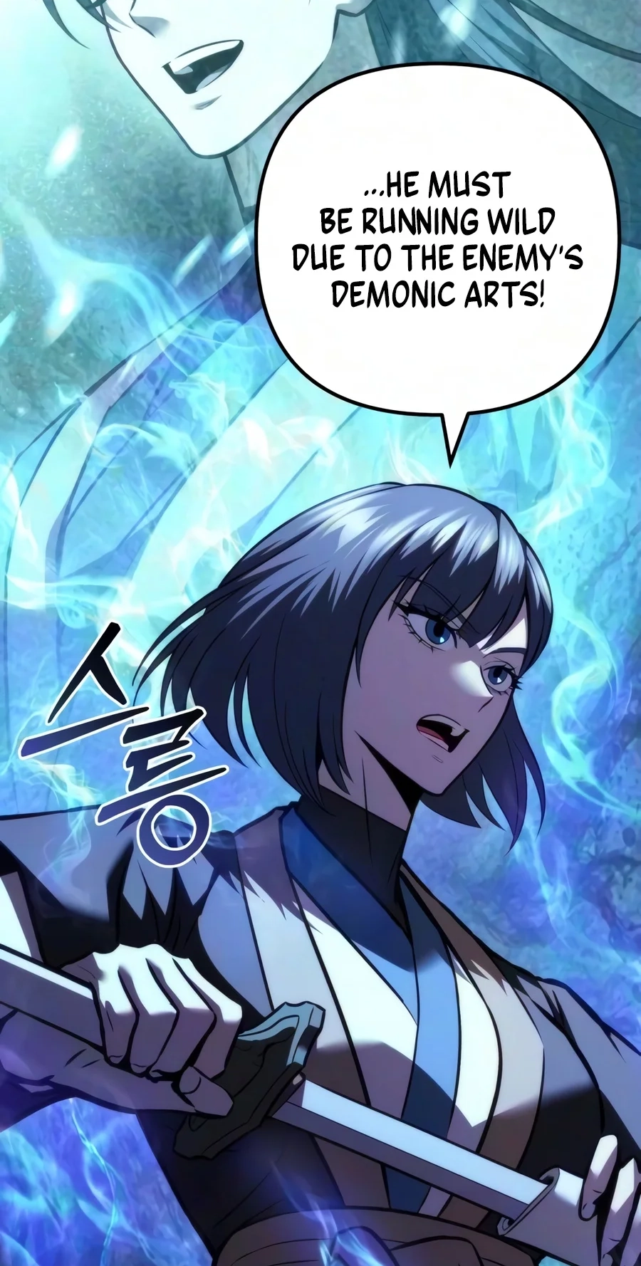 Sichuan’s Supreme King Chapter 45 page 92 - 