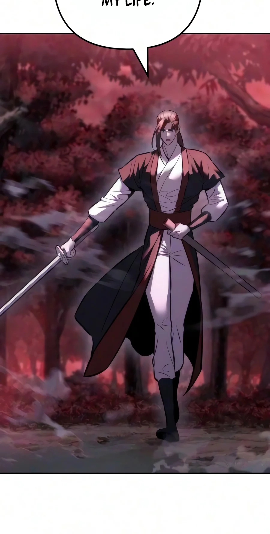 Sichuan’s Supreme King Chapter 45 page 97 - 