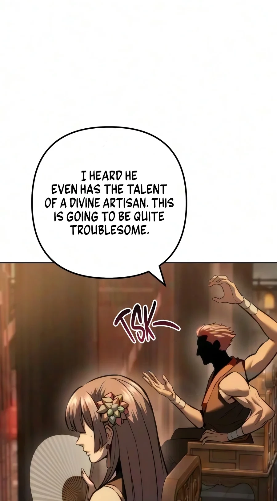 Sichuan’s Supreme King Chapter 46 page 105 - 