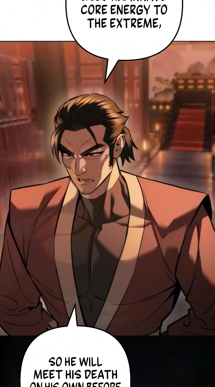 Sichuan’s Supreme King Chapter 46 page 111 - 