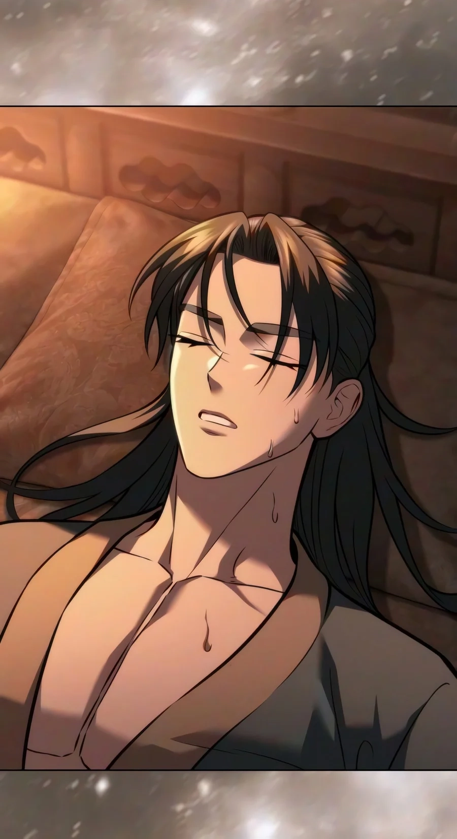 Sichuan’s Supreme King Chapter 46 page 115 - 