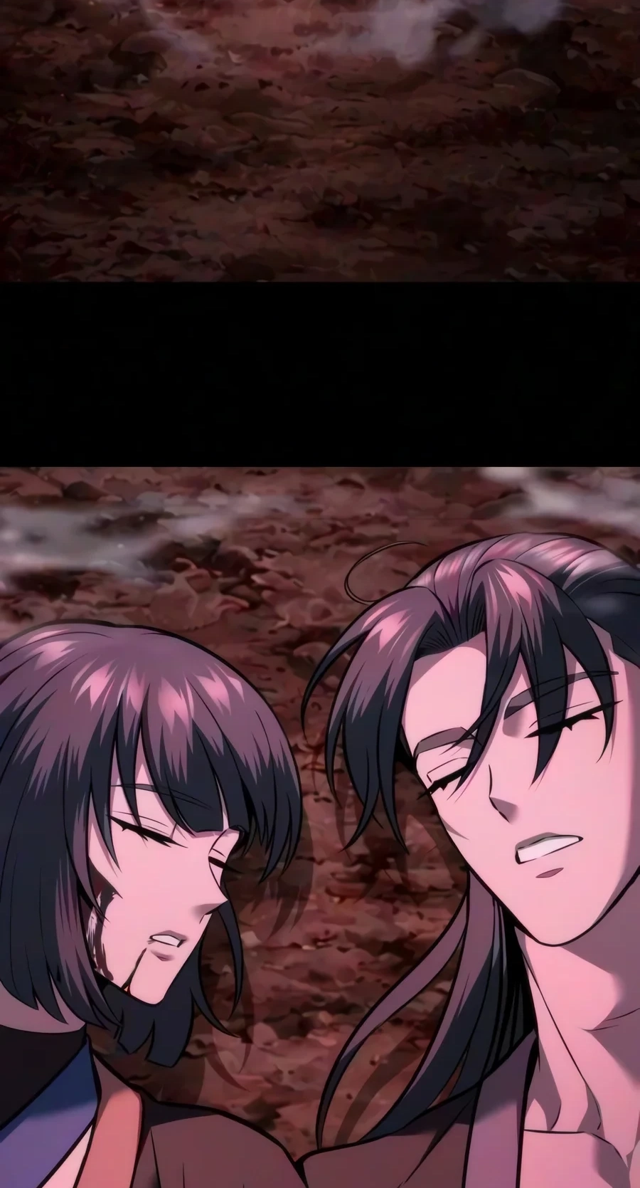 Sichuan’s Supreme King Chapter 46 page 26 - 