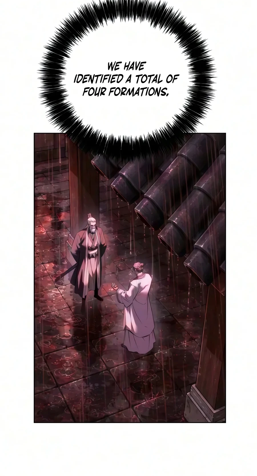 Sichuan’s Supreme King Chapter 46 page 29 - 