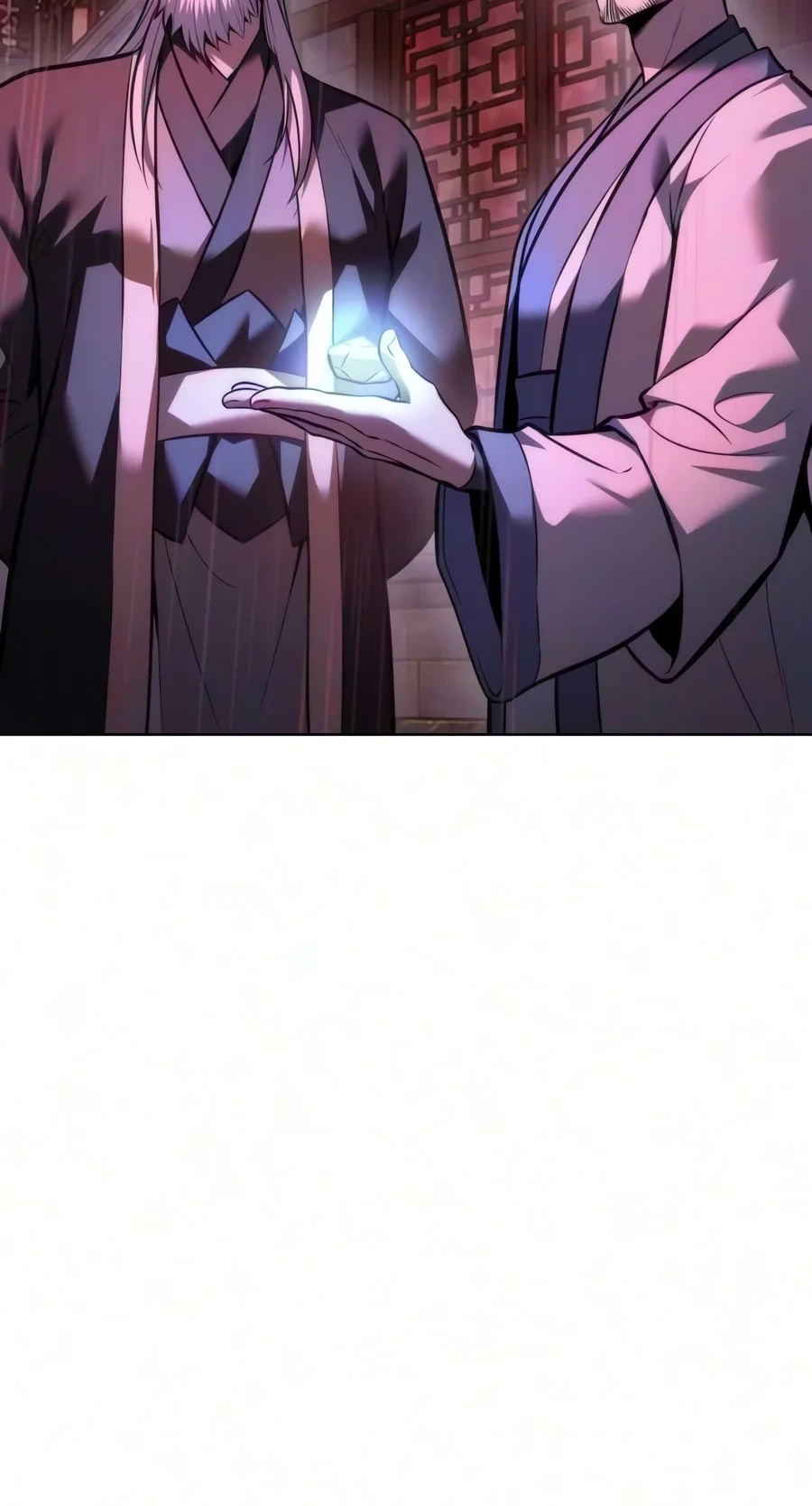 Sichuan’s Supreme King Chapter 46 page 33 - 