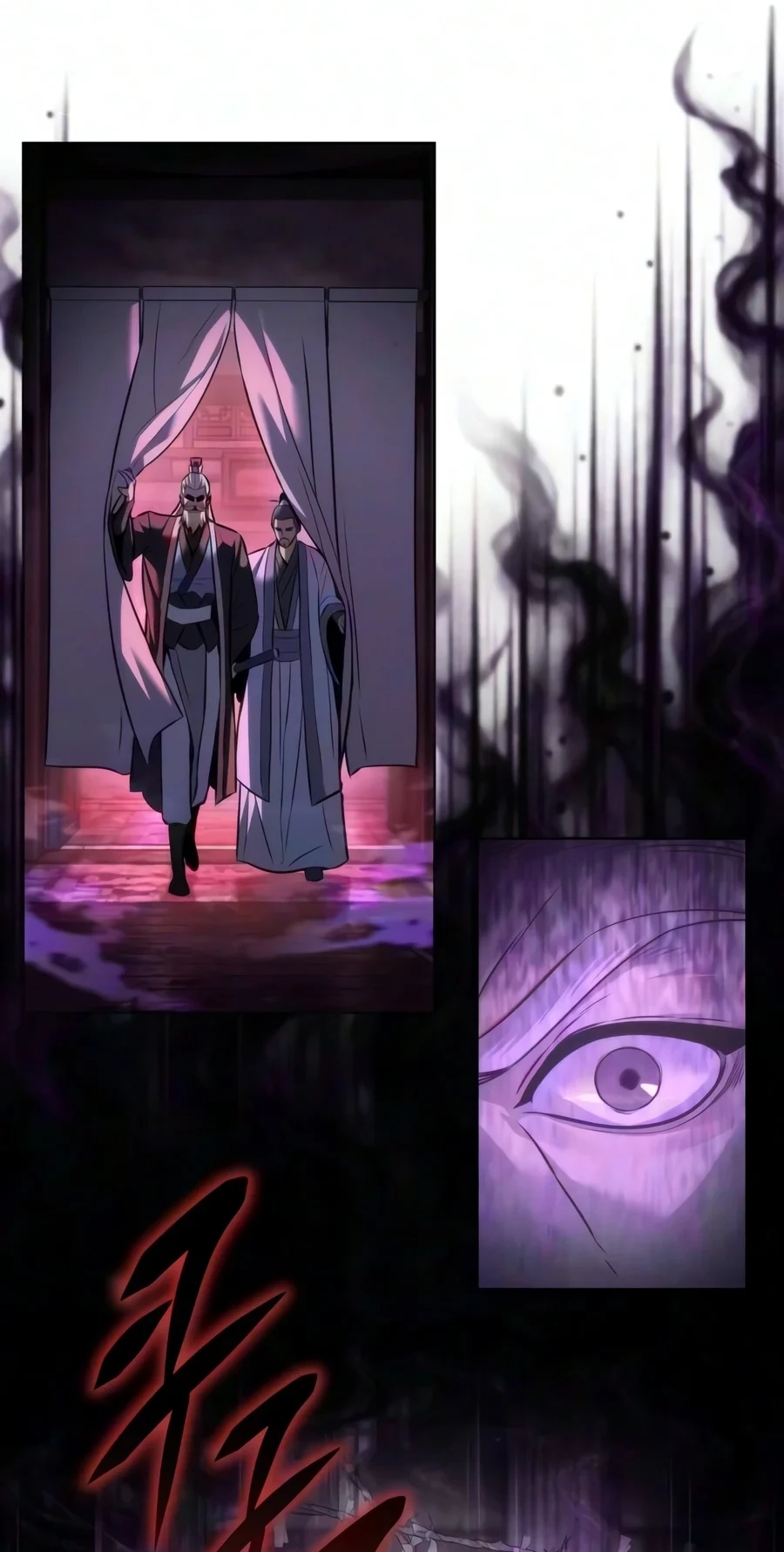 Sichuan’s Supreme King Chapter 46 page 34 - 