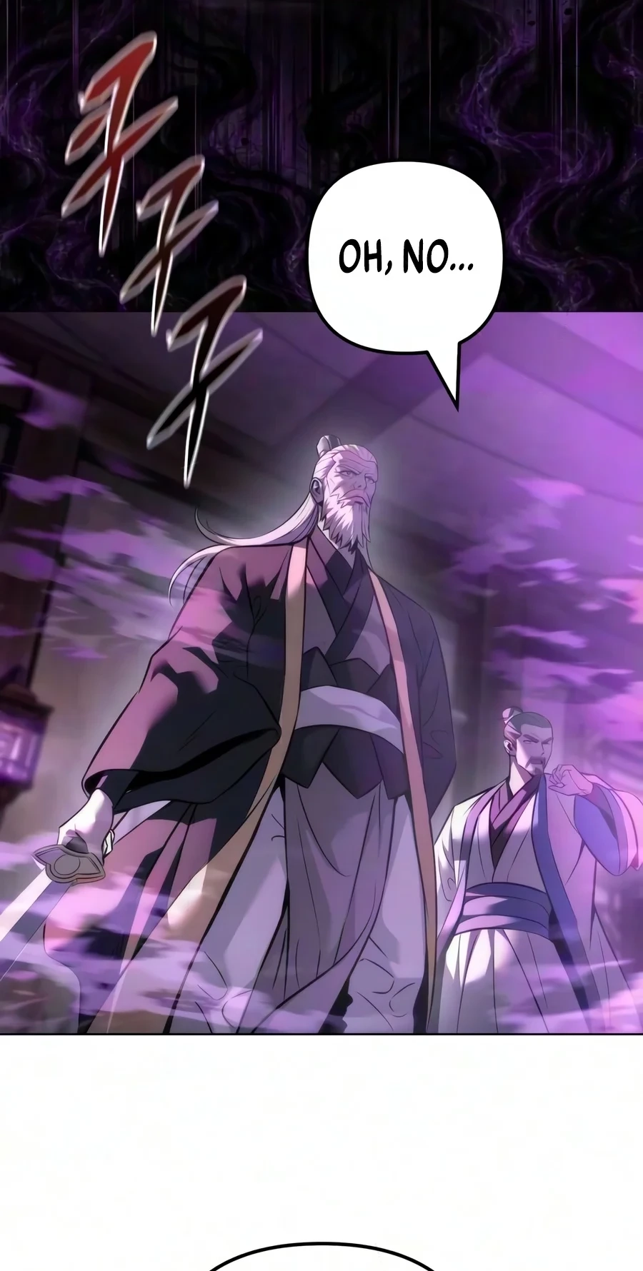 Sichuan’s Supreme King Chapter 46 page 36 - 