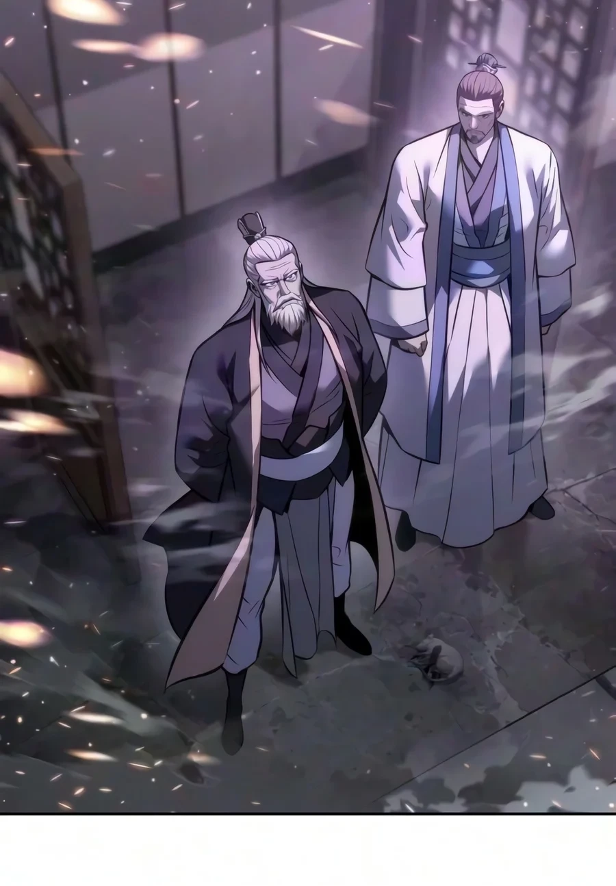 Sichuan’s Supreme King Chapter 46 page 54 - 